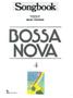 Imagem de Songbook Bossa Nova - Volume 4