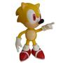 Imagem de Sonic Amarelo E Sonic Preto Collection - 2 Bonecos Grandes