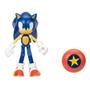 Imagem de Sonic articulado colection - candide