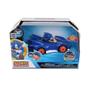 Imagem de Sonic Carro Com Controle Remoto 7 Funçoes Fun F01061