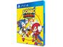 Imagem de Sonic Mania Plus para PS4 