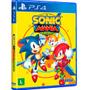 Imagem de Sonic Mania Plus - Playstation 4