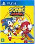 Imagem de Sonic Mania Plus - PS4