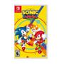 Imagem de Sonic Mania Plus - Switch