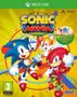 Imagem de Sonic Mania Plus (With Artbook) - Xbox-One