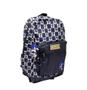Imagem de Sonic mochila p/ costas ms47534pt - maxlog