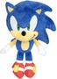 Imagem de Sonic Pelúcia 9 Polegadas Sonic 23cm