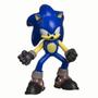 Imagem de Sonic Prime Boneco Colecionável Sonic Moderno - Candide