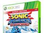 Imagem de Sonic & SEGA All-Stars Racing p/ Xbox 360