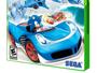 Imagem de Sonic & SEGA All-Stars Racing p/ Xbox 360