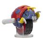 Imagem de Sonic The Hedgehog Action Figure 2.5 Inch Moto Bug Collectible Toy