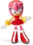 Imagem de Sonic The Hedgehog Action Figure (Amy Rose)