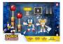 Imagem de Sonic The Hedgehog Action Figure Diorama Set Premium