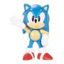 Imagem de Sonic The Hedgehog Action Figures 2.5 "Studiopolis Zone Playset