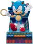 Imagem de Sonic The Hedgehog Classic Boneco Articulado 15Cm Sunny 4250