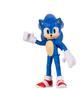 Imagem de Sonic The Hedgehog Filme 3 Boneco Articulada Sonic 7 cm  Sunny