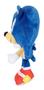 Imagem de Sonic The Hedgehog Pelúcia 23 Cm - Sonic - Candide