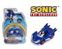 Imagem de Sonic The Hedgehog Sonic Colecionável Diecast Real Metal