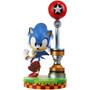 Imagem de Sonic - The Hedgehog - Standard Edition - First 4 Figures