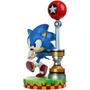 Imagem de Sonic - The Hedgehog - Standard Edition - First 4 Figures