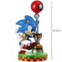 Imagem de Sonic - The Hedgehog - Standard Edition - First 4 Figures