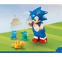 Imagem de Sonic vs o Robô Gigante de Dr Eggma Lego Sonic The Hedgehog