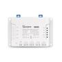 Imagem de Sonoff 4Ch Pro R3 Wifi Automação Smart Home Alexa Google