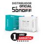 Imagem de Sonoff 4Ch Pro R3 Wifi Automação Smart Home Alexa Google