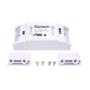 Imagem de Sonoff Basic Wi-Fi Smart Switch c/ Aplicativo no Celular