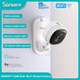 Imagem de "Sonoff Cam: Vigilância Inteligente para Sua Casa" Câmera S-cam Slim Wifi Smart 1080p