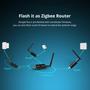 Imagem de Sonoff Gateway Zigbee Dongle-E Usb 3.0 Home Assistant
