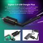 Imagem de Sonoff Gateway Zigbee Dongle-E Usb 3.0 Home Assistant
