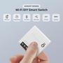 Imagem de SONOFF Mini R2 Interruptor Inteligente