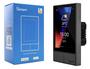 Imagem de Sonoff Nspanel Interruptor Smart Inteligente Wifi Touch 4x2 Black