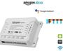 Imagem de Sonoff Pro 4 Canais R3 Interruptor Wifi com RF 433mhz