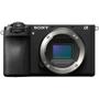 Imagem de Sony a6700 corpo - 26 mp