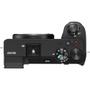 Imagem de Sony a6700 corpo - 26 mp