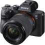 Imagem de Sony a7 iii (ilce-7m3k) kit 28-70mm - 24,2 mp