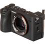 Imagem de Sony a7c ii (ilce-7cm2) corpo - 33mp