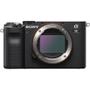 Imagem de Sony a7c (ilce-7c) corpo - 24,2 mp