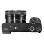 Imagem de Sony Alpha 6400 Kit Câmera Digital Mirroless com Lente 16-50mm Oss