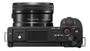 Imagem de Sony Alpha Kit ZV-E10 + lente 16-50mm f/3.5-5.6 OSS ILCZVE10L mirrorless cor preto