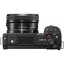 Imagem de Sony alpha zv-e10 kit pz16-50mm f/3.5-5.6 oss - 24,2 mp