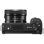 Imagem de Sony alpha zv-e10 kit pz16-50mm f/3.5-5.6 oss - 24,2 mp