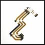 Imagem de Sony FDR AX55 AX53 AX40 AXP55 LCD Flex Display Screen Hinge Cable FPC FP2359 Câmera Flex Cables