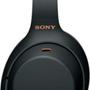 Imagem de Sony - WH-1000XM4 Fone de Ouvido com Cancelamento de Ruído - Preto - WH1000XM4/B