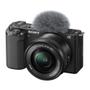 Imagem de Sony Zv-E10 Mirrorless Camera