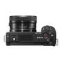 Imagem de Sony Zv-E10 Mirrorless Camera