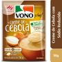 Imagem de Sopa cremosa vono chef sabor creme de cebola 58g