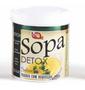 Imagem de Sopa Detox Frango com Requeijao 300g Low Carb Mosteiro Devakan